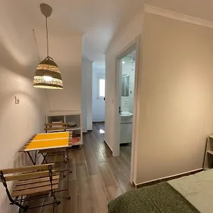  Apartamento Beato Suítes Portugal
