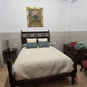 Casa De La Tata La Juderia , Séville Espagne