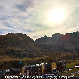 Ac Centre , Pas de la Case Andorre